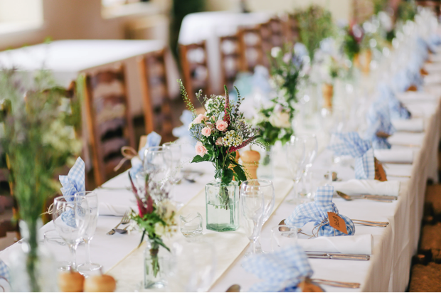 you can become an Event Designer with an Interior Design Degree